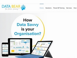 https://databear.com/ website