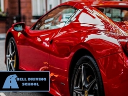 https://belldrivingschool.co.uk/ website