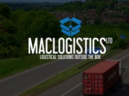 https://www.maclogistics.co.uk/ website