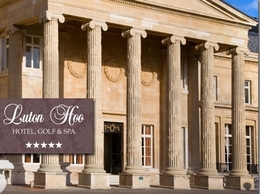 https://www.lutonhoo.co.uk/ website