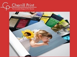 https://cherrillprint.co.uk/ website