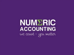 https://www.numericaccounting.co.uk/ website