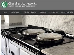 https://chandlerstoneworks.co.uk/ website