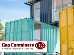 https://www.gapcontainers.co.uk/ website