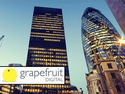 https://grapefruitseo.co.uk/ website