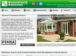 https://www.woodstockwindows.co.uk/ website