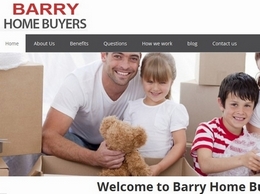 https://barryhomebuyers.com/ website