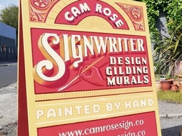 https://camillarosesignwriter.co.uk/ website