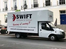 https://www.swift-removalsandstorage.co.uk/ website