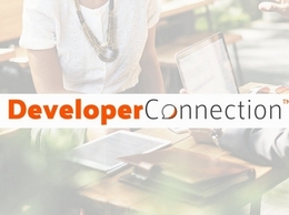 https://developerconnection.co.uk/ website