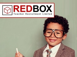 https://www.redboxteachers.co.uk/ website