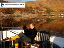 https://selfcatering-ardnamurchan.co.uk/ website