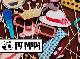 https://www.fatpandaevents.co.uk/ website