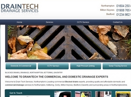 http://www.draintechservices.co.uk/ website