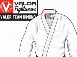 https://www.valorfightwear.com/ website