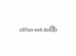 https://www.cliftonwebdesign.co.uk/ website