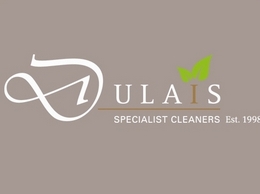 http://www.dulaisdrycleaning.co.uk/ website