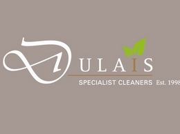 https://www.dulaisdrycleaning.co.uk/ website