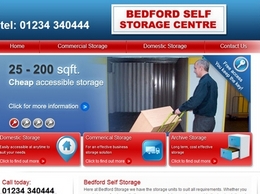 https://www.bedfordselfstorage.co.uk/ website