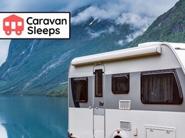 https://caravansleeps.com/ website