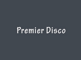 https://premierdisco.co.uk/ website
