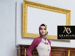 https://arabianboutique.com/ website