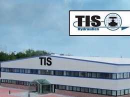 https://www.tis-hydraulics.com/ website