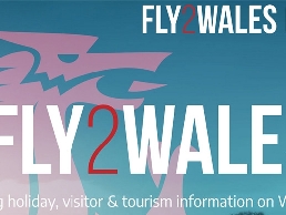 https://www.fly2wales.co.uk/ website