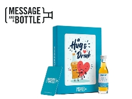 https://www.messageandabottle.co.uk/ website