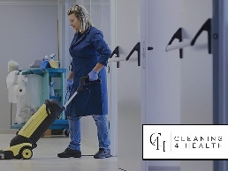 https://www.cleaning4health.co.uk/ website