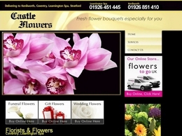 https://www.budsandbows-flowers.co.uk website