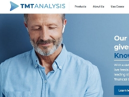 https://www.tmtanalysis.com/ website