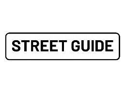 https://streetguide.co.uk/ website