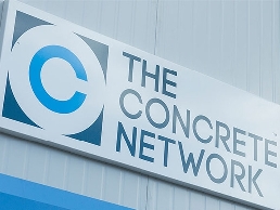 https://theconcretenetwork.co.uk/ website