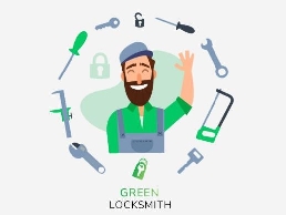 https://greenlocksmith.uk/ website