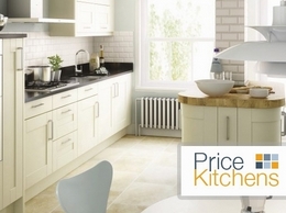 https://www.pricekitchens.co.uk/ website