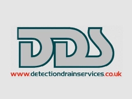 https://www.detectiondrainservices.co.uk/ website