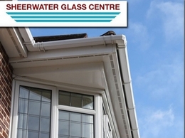 https://www.sheerwaterglass.co.uk website