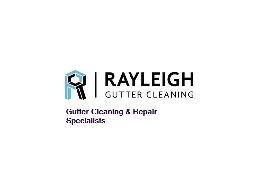 https://www.rayleighguttercleaner.co.uk/ website