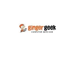 https://ginger-geek.com/ website