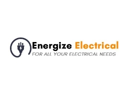 https://energizeelectrical.co.uk/ website
