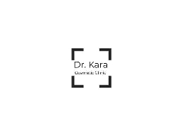 https://drkara.co.uk/ website