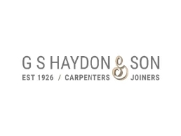 https://www.gshaydon.co.uk/ website