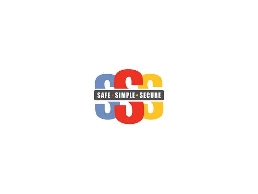 https://www.safesimplesecure.com/ website