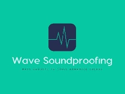 https://www.wavesoundproofing.com/ website