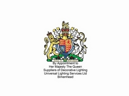 https://www.universal-lighting.co.uk/ website