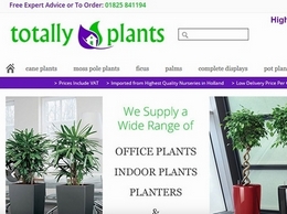 https://www.indoor-plants.co.uk/ website