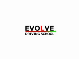 https://evolvedrivingschool.co.uk/ website