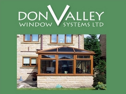 https://donvalleywindows.co.uk/ website