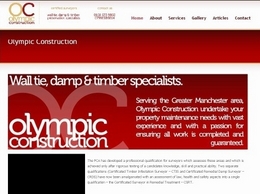 https://www.olympic-construction.co.uk/ website